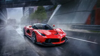 Обои ferrari logo, wallpaper, auto на рабочий стол