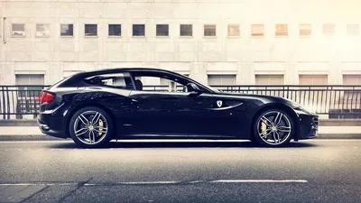 Картинка на рабочий стол - Ferrari, Автомобили, Суперкар | Бесплатно  Скачать картинки