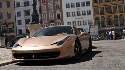 45+ Ferrari обои на рабочий стол, компьютер, телефон, iPhone, Android,  Windows от ccalderon