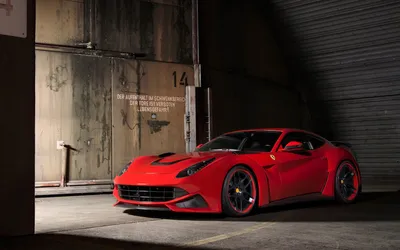 Скачать обои Купе Ferrari 458 Speciale на рабочий стол из раздела картинок  Феррари