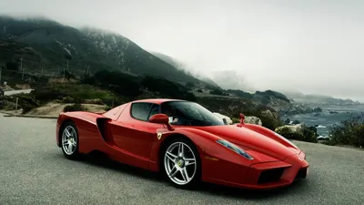 Ford vs Ferrari (23 wallpapers) » Смотри Красивые Обои, Wallpapers,  Красивые обои на рабочий стол