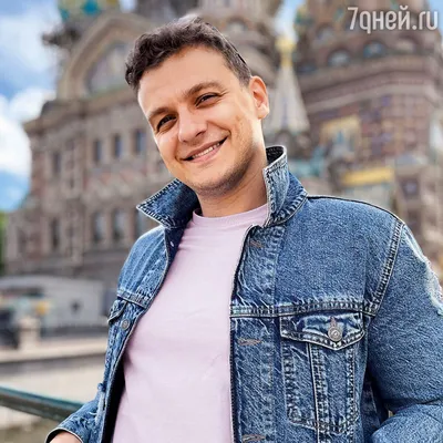 Филипп Бледный фотографии
