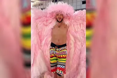 Фотоальбом Сказочные выходные: Взгляните на Филиппа Киркорова в кадре