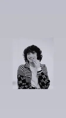 Фотографии Финна Вулфхарда: доступны в форматах JPG, PNG, WebP