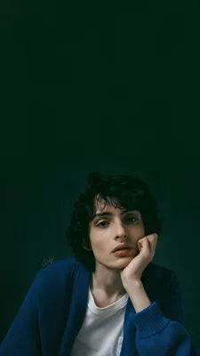 Финн Вулфхард: коллекция картинок и фотографий звезды кино