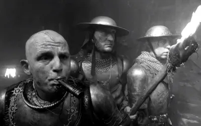 GIF рисунок Фёдора Лаврова: движение, оживающее на экране