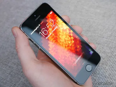 Обои iPhone 15 и 15 Pro уже доступны для скачивания - 4PDA