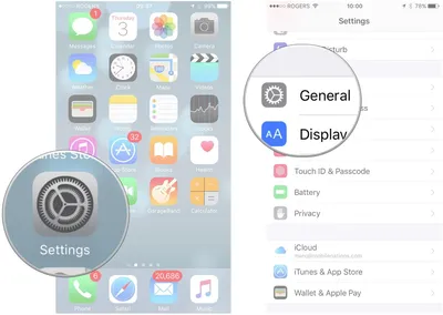Фоновые программы на iPhone и iPad - нужно закрывать или нет