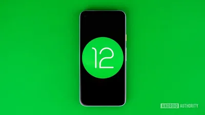 Цвет интерфейса Android 12 будет подстраиваться под фоновые обои |  Droidnews.ru | Дзен