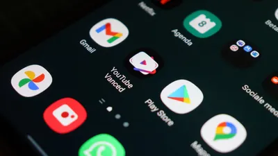Цвет интерфейса Android 12 будет подстраиваться под фоновые обои |  Droidnews.ru | Дзен