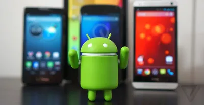 Фоновая работа в Android с помощью WorkManager | Блог CleverPumpkin