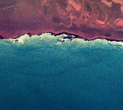 Фоновые рисунки и заставка Android 6.0 Marshmallow