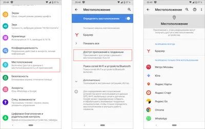 Почему Android-телефон быстро разряжается - Лайфхакер