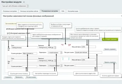 Как выбрать фоновые изображения для интернет-магазина (примеры реальных  работ) | Advansys.by | Дзен