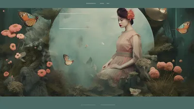 Subtle Patterns: фоновые текстуры для вашего сайта / Хабр
