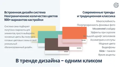 Как создать сайт с использованием эффекта слайд-шоу для фоновых изображений