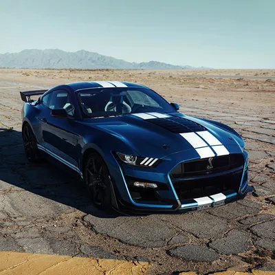 Ford Mustang. Обои для рабочего стола. 1920x1080