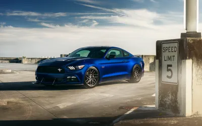 Обои на рабочий стол: Машина, Hdr, Ford Mustang, Тачки (Cars | Victoria  Elprimo | Дзен