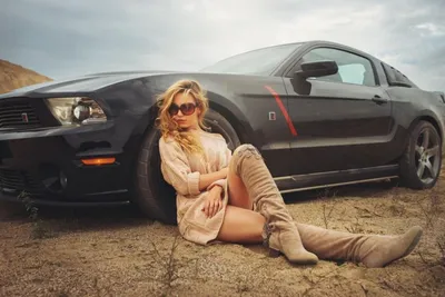 Ford Mustang Shelby GT500 2022. Обои для рабочего стола. 1920x1080