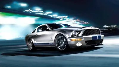 Скачать обои Ford Mustang GT (Ford Mustang Shelby, Тюнинг) для рабочего  стола 1920х1080 (16:9) бесплатно, Фото Ford Mustang GT Ford Mustang Shelby,  Тюнинг на рабочий стол. | WPAPERS.RU (Wallpapers).
