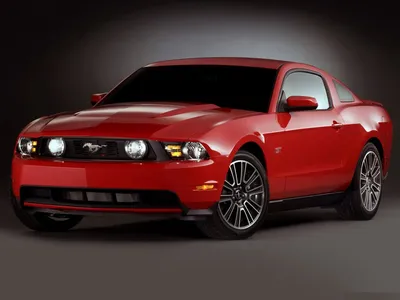 Ford Mustang автомобили широкоформатные обои и HD обои для рабочего стола -  Страница 1