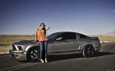 Ford-Mustang обои для рабочего стола, картинки, фото, 1920x1200.