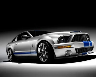 Обои на рабочий стол: Машина, Hdr, Ford Mustang, Тачки (Cars | Victoria  Elprimo | Дзен