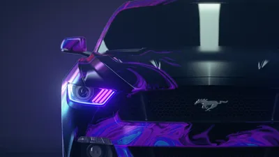 30+ Shelby Mustang - картинки на рабочий стол HD | Скачать Бесплатно обои