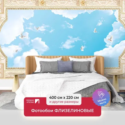 Фотообои Лепка для потолка», (арт. 22526) - купить в интернет-магазине  Chameleon