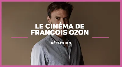 Картинка Франсуа Озон - волшебство на экране