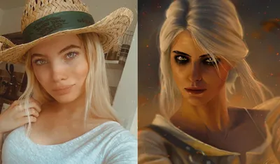 Пленительная Фрейя Аллан на фотографии: идеальное сочетание красоты и таланта