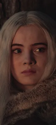 Фрейя Аллан в формате PNG: Безупречность формы