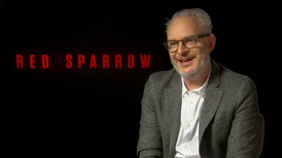 Фотофон с Фрэнсис Лоуренс: выбирайте размер и формат