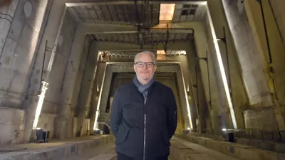 Вечная муза: фотопортреты Фрэнсис Лоуренс, которые восхищают