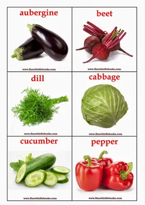 Английское лото \"FRUIT-VEGETABLES\" (\"ФРУКТЫ-ОВОЩИ\")-купить лото для раннего  развития детей-интернет-магазин-доставка по России