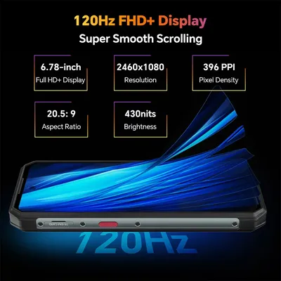 Apple iPhone 14 Plus, Purple, 2778x1284, 6GB/512GB, MD ▻ Смартфон,  6GB/512GB, UltraWide Full HD (1284p), 6.7\", Single SIM