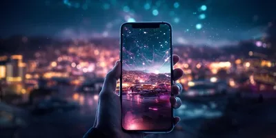 Highscreen Alpha R: Full HD-смартфон с двумя батареями