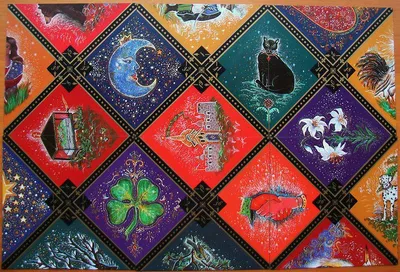 Пасьянс «Гадание Жозефины» купить – ПАСЬЯНСЫ