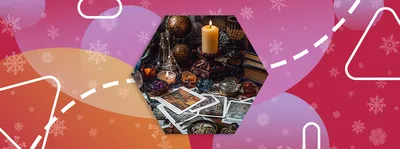 Это моя новая колода Celtic Lenormand. Я хочу ее опробовать в 2 раунда... |  TikTok