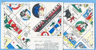 Пасьянс с гаданием \"Старинное гадание на любовь\" (1154959) - Купить по цене  от 20.00 руб. | Интернет магазин SIMA-LAND.RU