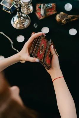 Чем старинный пасьянс отличается от других методов гадания?
