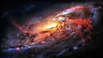 Обои для рабочего стола Звездный крейсер Галактика Фильмы