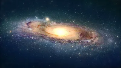 Обои галактика, вселенная, звезды, космос, пространство картинки на рабочий  стол, фото скачать бесплатно