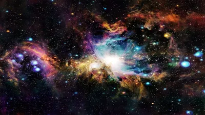 Обои галактика космос звезды картинки на рабочий стол на тему Космос -  скачать без смс Обои на рабочий стол - Mirowo