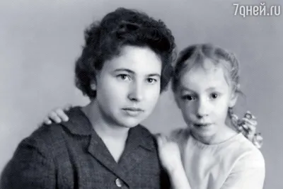 Галина Петрова на фотографиях: искусство и талант в одном лице