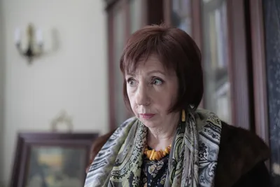 Галина Петрова: икона российского театра и кино