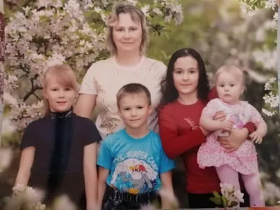 Взгляните на фото знаменитой Галины Петровой