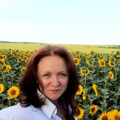 Полное HD изображение Галины Петровой: наслаждение деталями