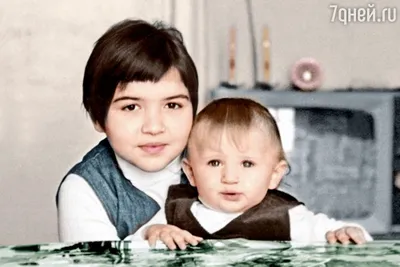 Фото Галины Польских на рабочий стол