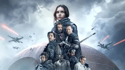 Гарет Эдвардс в Full HD качестве: наслаждайтесь деталями его облика